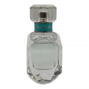 TIFFANY & Co. (ティファニー) オードパルファム TIF 30ml 残量80%-99%