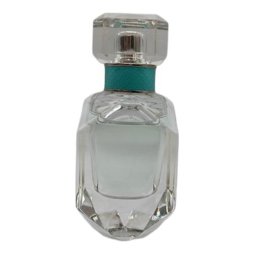TIFFANY & Co. (ティファニー) オードパルファム TIF 30ml 残量80%-99%