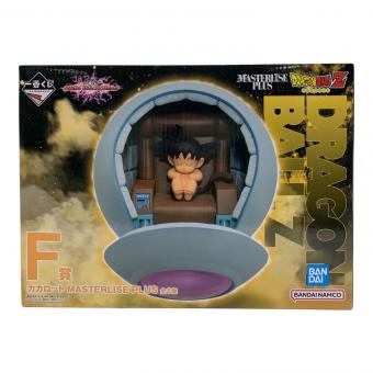 ドラゴンボール フィギュア カカロット 「一番くじ ドラゴンボール VSオムニバスアルティメット」 MASTERLISE PLUS F賞