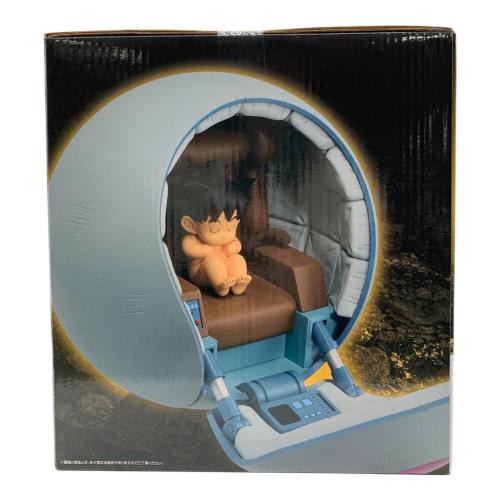 ドラゴンボール フィギュア カカロット 「一番くじ ドラゴンボール VSオムニバスアルティメット」 MASTERLISE PLUS F賞