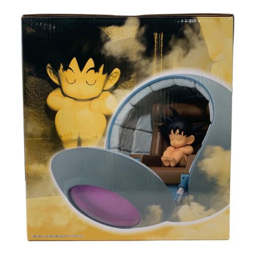 ドラゴンボール フィギュア カカロット 「一番くじ ドラゴンボール VSオムニバスアルティメット」 MASTERLISE PLUS F賞