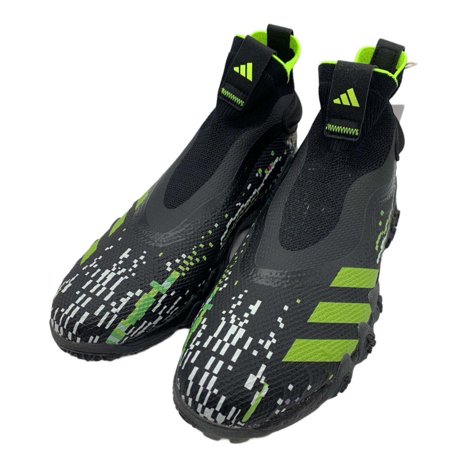 adidas (アディダス) Codechaos Laceless ゴルフシューズ IE4784 タグ