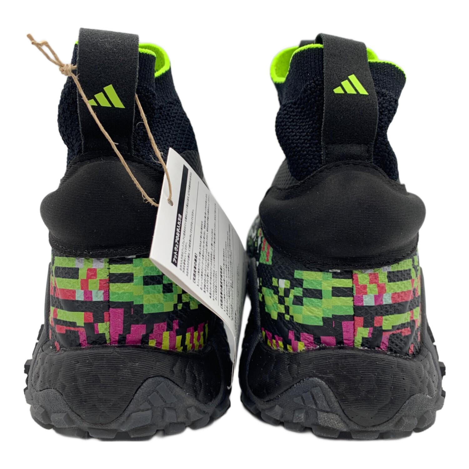 adidas (アディダス) Codechaos Laceless ゴルフシューズ IE4784 タグ