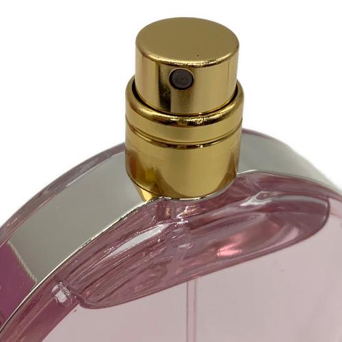 CHANEL (シャネル) オードパルファム チャンス オータンドゥル 50ml 残量80%-99%