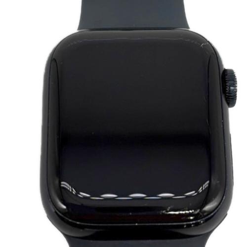 Apple (アップル) GPSモデル Apple Watch Series 7 MKMX3J/A