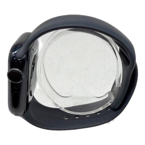 Apple (アップル) GPSモデル Apple Watch Series 7 MKMX3J/A