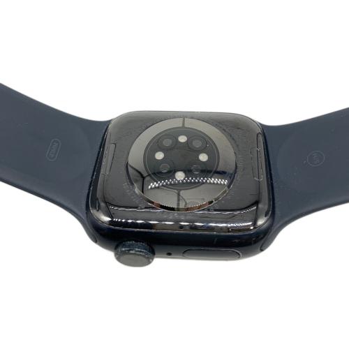 Apple (アップル) GPSモデル Apple Watch Series 7 MKMX3J/A