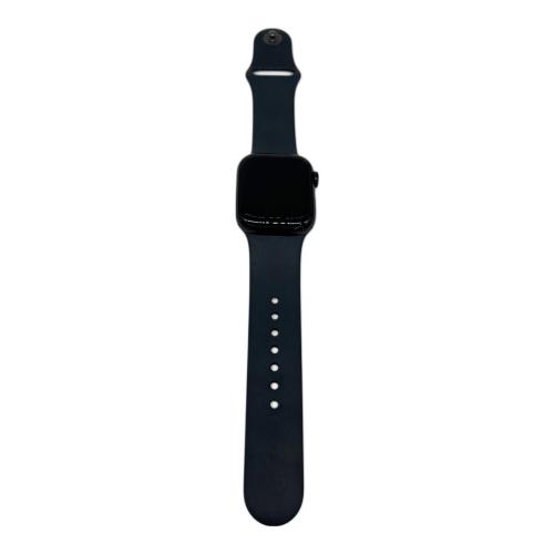 Apple (アップル) GPSモデル Apple Watch Series 7 MKMX3J/A