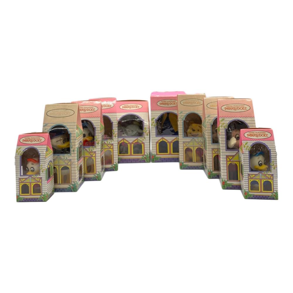 Disney Perky Doll ディズニー パーキードール まとめ売り Disney Perky Doll ディズニー パーキードール まとめ売り Yahoo