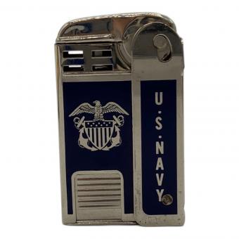 REGENS オイルライター US NAVY ※着火未確認