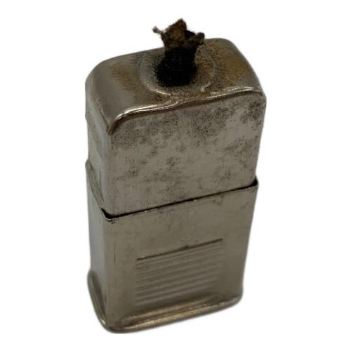 REGENS オイルライター US NAVY ※着火未確認