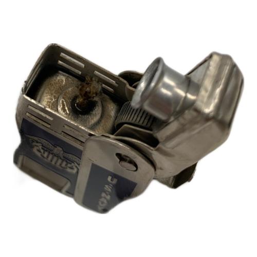 REGENS オイルライター US NAVY ※着火未確認