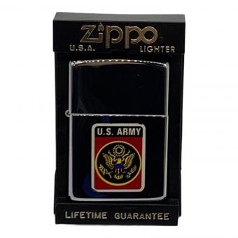 US ARMY (ユーエスアーミー) ZIPPO 未使用品