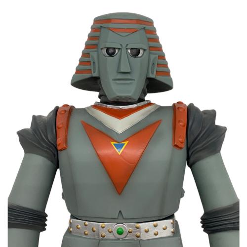 レトロホビー ジャインアントロボ メガフィギュアシリーズ