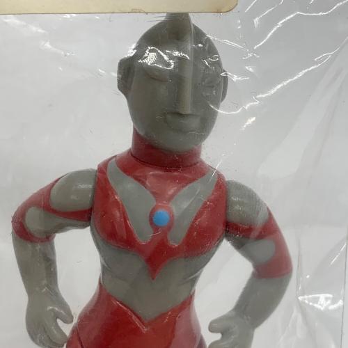 ブルマアク (ブルマァク) ソフビフィギュア 真ブルマアク 魂の怪獣シリーズ ウルトラマン