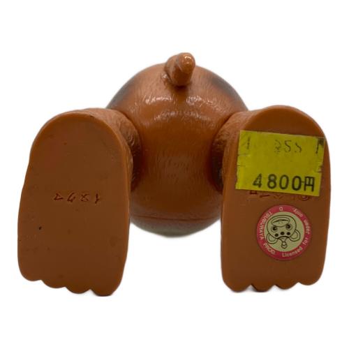 円谷プロ (ツブラヤプロ) レトロソフビ ブースカ イヌクマ