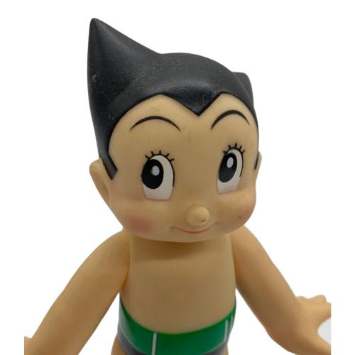 レトロソフビ ベタツキ有 ビリケン商会 鉄腕アトム