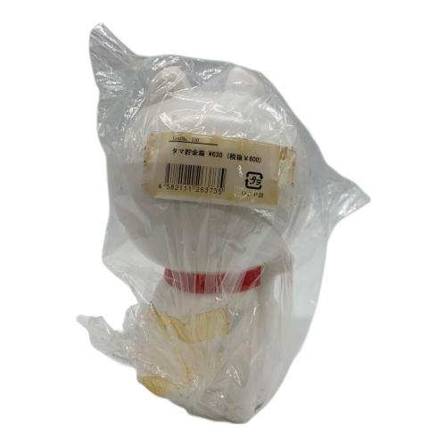 レトロ貯金箱 タマ貯金箱 長谷川町子美術館