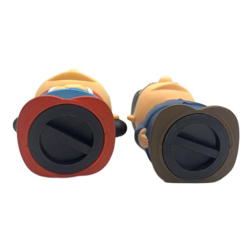 レトロ貯金箱 サザエ・マスオセット アニメ絵版