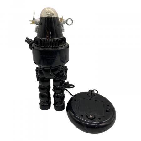 ロビー・ザ・ロボット ROBBY 禁断の惑星 野村トイ復刻 ロビー・ザ・ロボット ROBBY 禁断の惑星 野村トイ復刻 - メルカリ
