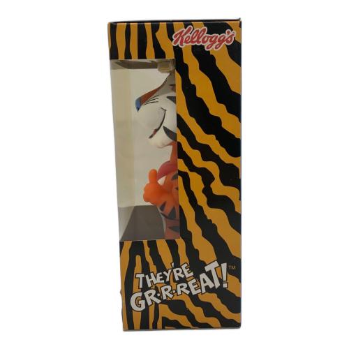 レトロホビー ファンコ社製 トニー・ザ・タイガー WACKY WOBBLER