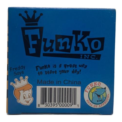 レトロホビー ファンコ社製 トニー・ザ・タイガー WACKY WOBBLER