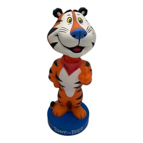 レトロホビー ファンコ社製 トニー・ザ・タイガー WACKY WOBBLER