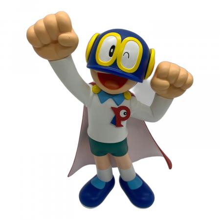 MEDICOM TOY パーマン１号フィギュア！ MEDICOM TOY(メディコムトイ) / フィギュア/パーマン1号 | 中古