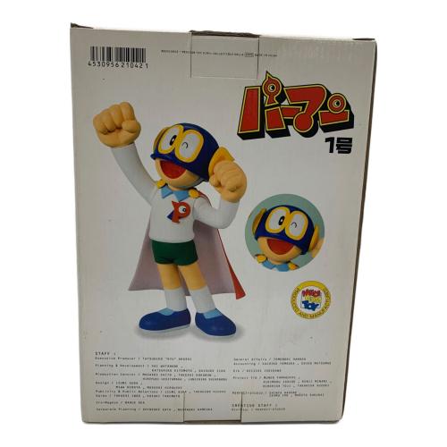MEDICOM TOY (メディコム・トイ) レトロホビー パーマン1号