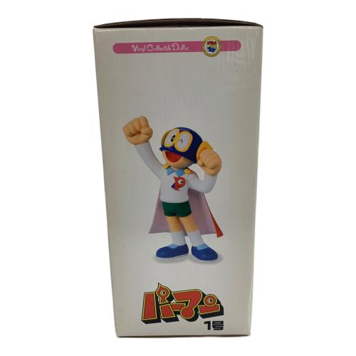 MEDICOM TOY (メディコム・トイ) レトロホビー パーマン1号
