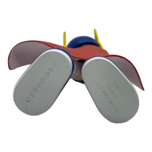 MEDICOM TOY (メディコム・トイ) レトロホビー パーマン1号