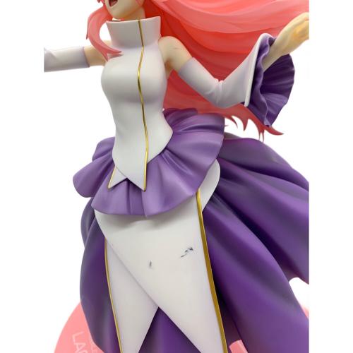 機動戦士ガンダムSEED (キドウセンシガンダムシード) ラクス・クライン 20thAnniversary フィギュア ヨゴレ有 G.E.M.シリーズ