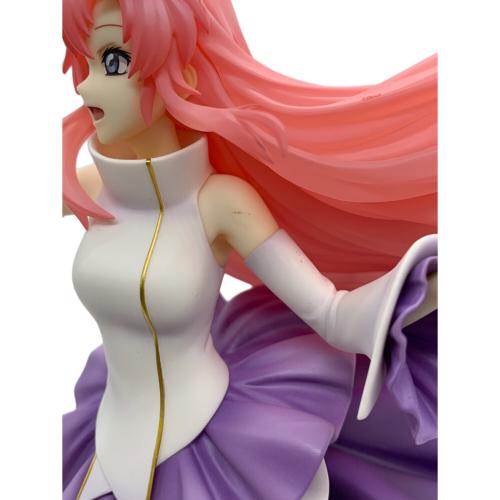 機動戦士ガンダムSEED (キドウセンシガンダムシード) ラクス・クライン 20thAnniversary フィギュア ヨゴレ有 G.E.M.シリーズ