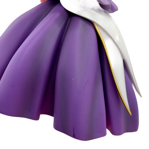 機動戦士ガンダムSEED (キドウセンシガンダムシード) ラクス・クライン 20thAnniversary フィギュア ヨゴレ有 G.E.M.シリーズ