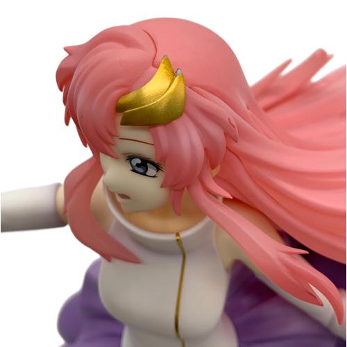 機動戦士ガンダムSEED (キドウセンシガンダムシード) ラクス・クライン