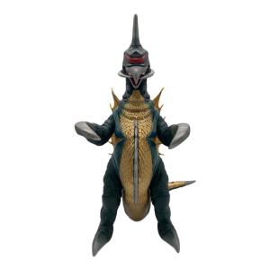 地球攻撃命令 ゴジラ対ガイガン ガイガン フィギュア UA Monsters 約33cm