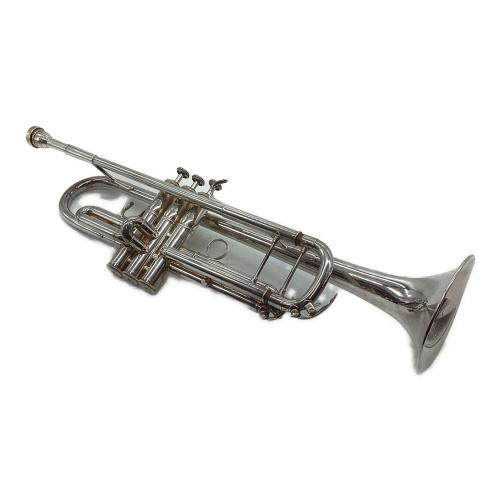YAMAHA (ヤマハ) XENO トランペット YTR-8335US 1990代製 @