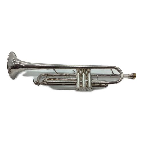 YAMAHA (ヤマハ) XENO トランペット YTR-8335US 1990代製 @