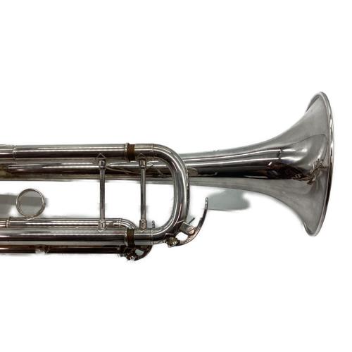 YAMAHA (ヤマハ) XENO トランペット YTR-8335US 1990代製 @