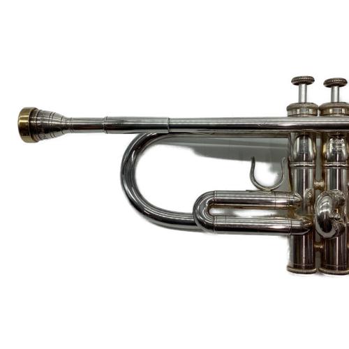 YAMAHA (ヤマハ) XENO トランペット YTR-8335US 1990代製 @
