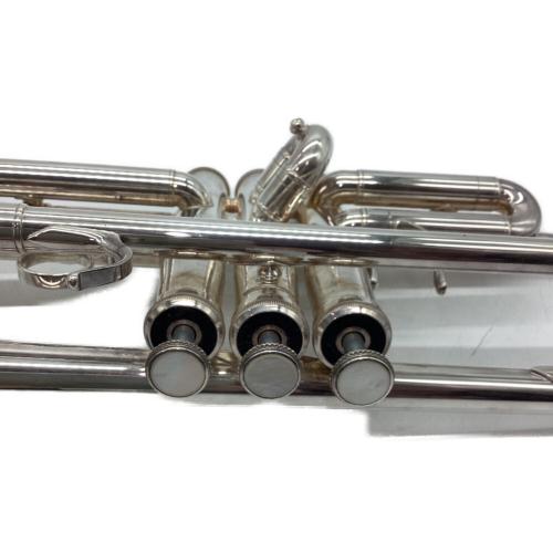 YAMAHA (ヤマハ) XENO トランペット YTR-8335US 1990代製 @