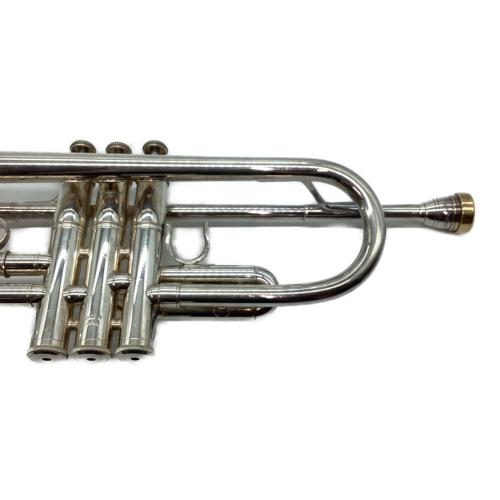 YAMAHA (ヤマハ) XENO トランペット YTR-8335US 1990代製 @