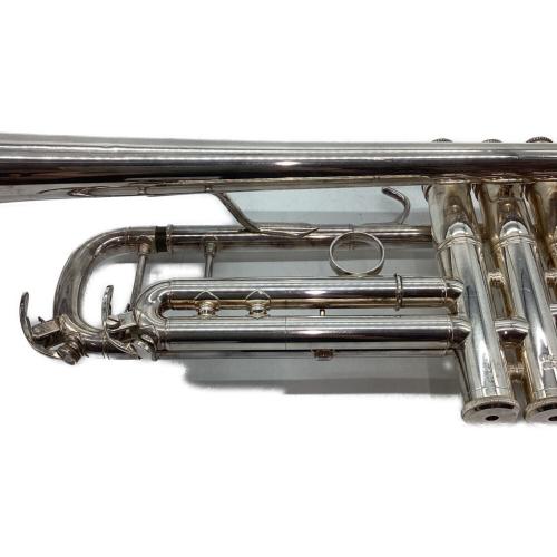 YAMAHA (ヤマハ) XENO トランペット YTR-8335US 1990代製 @