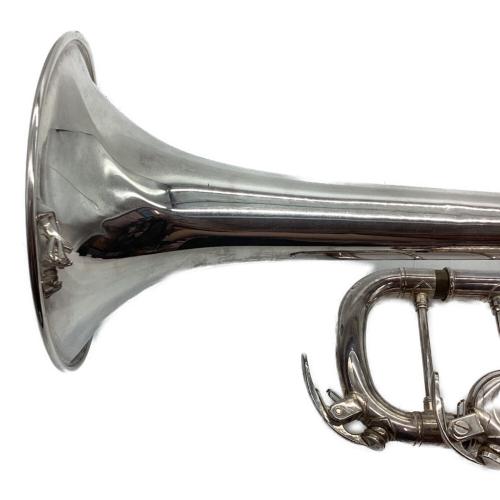 YAMAHA (ヤマハ) XENO トランペット YTR-8335US 1990代製 @