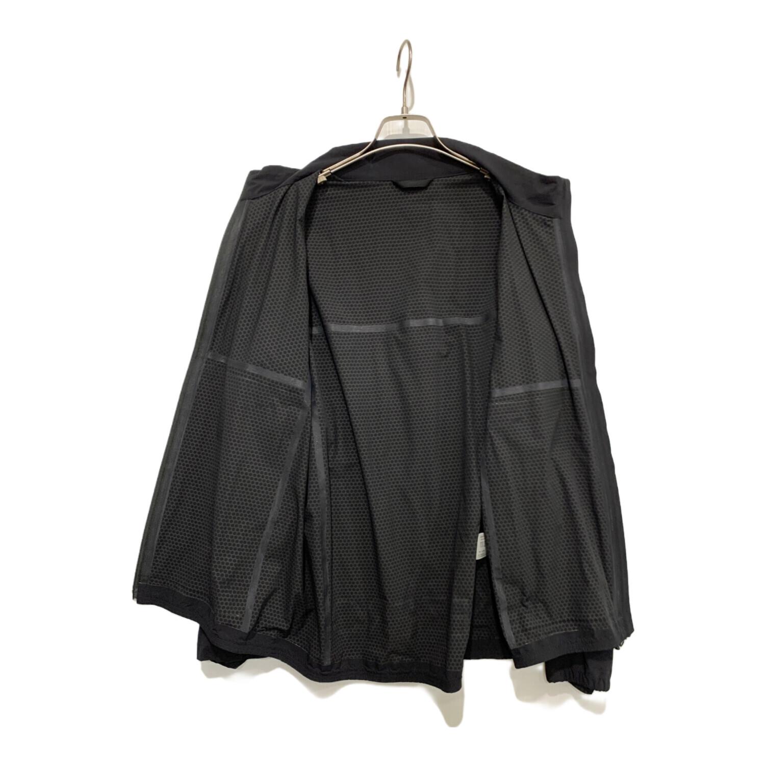 【K-3B】新品 タグ付き ゴルフウェア ユニセックス 黒 半袖 ケースリービー K-3B (ケースリービー) ゴルフウェア(トップス) メンズ SIZE 3