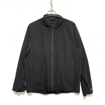 K-3B (ケースリービー) ゴルフウェア(トップス) メンズ SIZE 3 ブラック ライトシェルジャケット 0 042 ZG