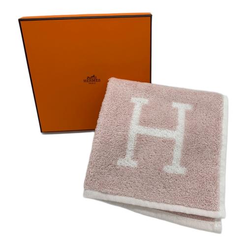 HERMES (エルメス) カレタオル 34×34cm アヴァロン H102192M