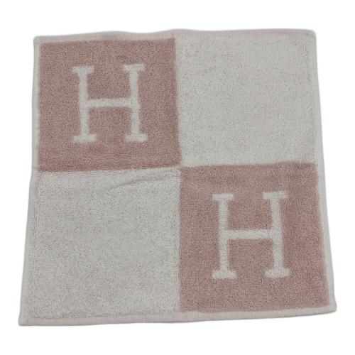 HERMES (エルメス) カレタオル 34×34cm アヴァロン H102192M