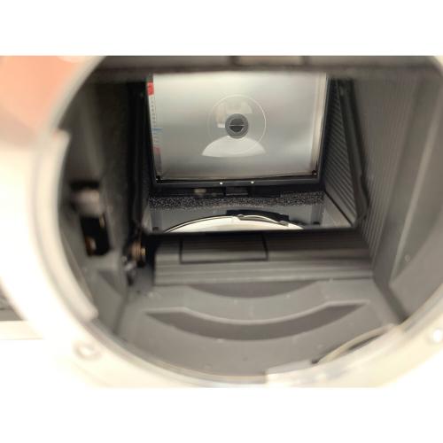 Nikon (ニコン) フィルム一眼レフカメラ FM3A シャッター動作確認済み 実写動作未確認 ジャンク品