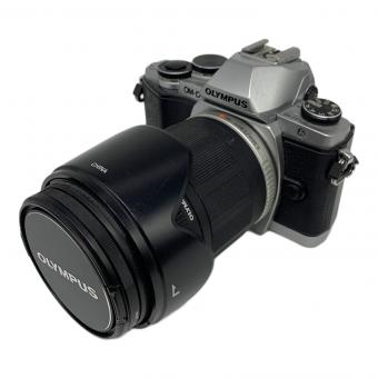 OLYMPUS (オリンパス) ミラーレス一眼カメラ E-M10 OM-D